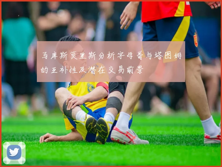 马库斯莫里斯分析字母哥与塔图姆的互补性及潜在交易前景
