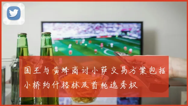 国王与黄蜂商讨小萨交易方案包括小桥约什格林及首轮选秀权